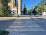 В Ростовской области пьяный пенсионер на внедорожнике сбил двух школьниц