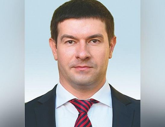 Депутатом донского парламента стал экс-заместитель главы администрации Ростова