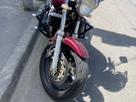 В Ростовской области в ДТП пострадал подросток за рулем мотоцикла
