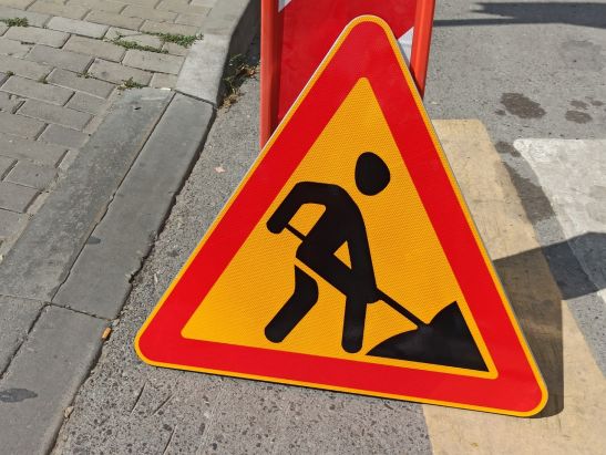 В Ростове на два месяца перекроют дороги в Левенцовке