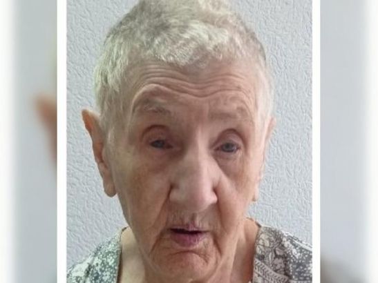 Пропавшую 82-летнюю пенсионерку нашли в Ростове