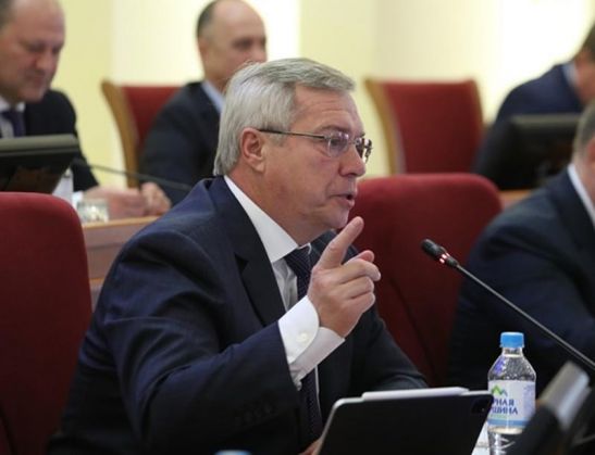 Жителям Ростова, пострадавшим при падении БПЛА, пообещали выплатить компенсации