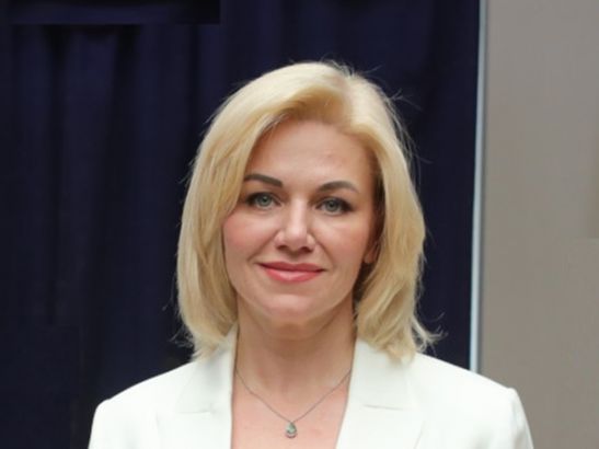 И. о. министра соцразвития и труда Ростовской области стала Ольга Порядочная
