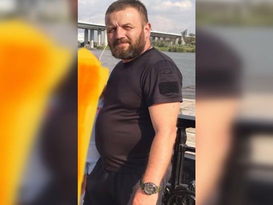 Боец из Ростовской области погиб в зоне СВО