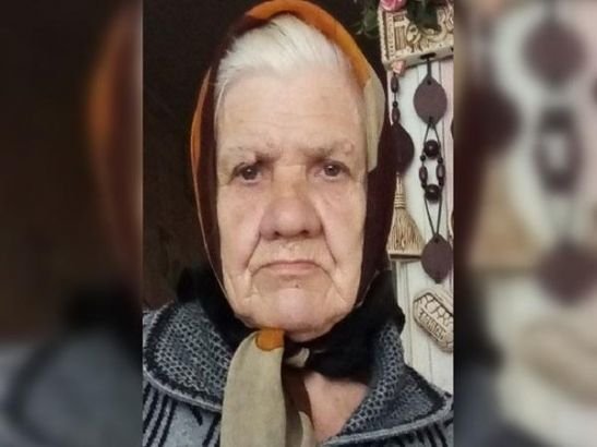 На Дону разыскивают пропавшую 83-летнюю женщину