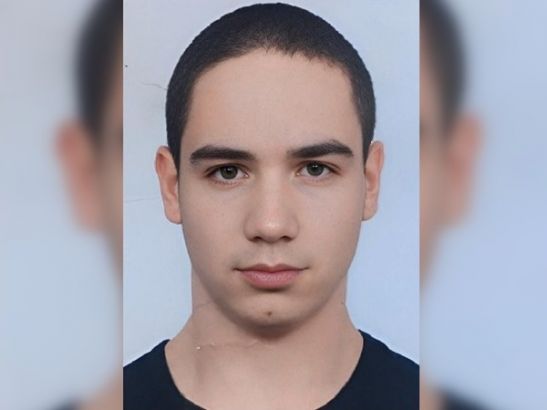 В Ростове пропал без вести 20-летний Руслан Моргун