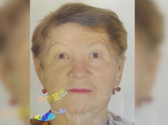 В Ростове без вести пропала пенсионерка с провалами памяти