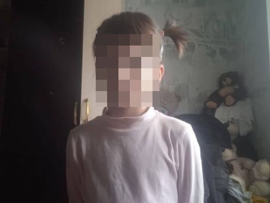 Пропавшая в Батайске 10-летняя девочка нашлась у знакомых