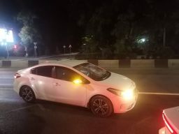 В Ростове на Стачки 29-летний парень попал под колеса легковушки