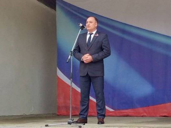 Глава Каменска уволился после перенесенного инсульта
