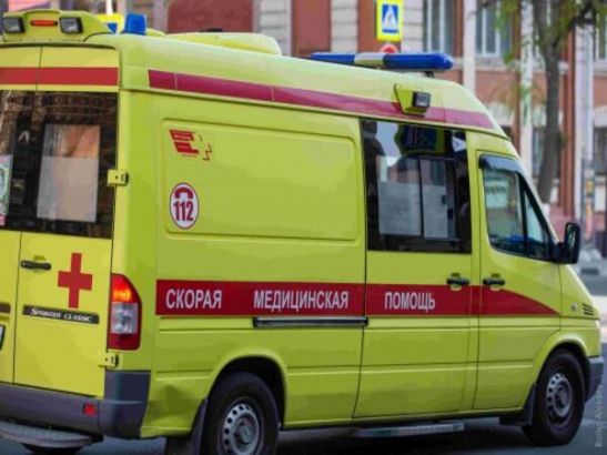 В Таганроге 10-летний мальчик пострадал под колесами «Тойоты»