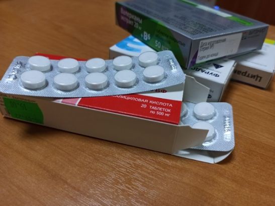 В Ростовской области заболеваемость ОРВИ и гриппом выросла на 25%