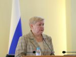 Комитет по соцполитике и труду в ЗС РО возглавила экс-министр труда в регионе
