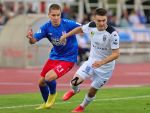 СКА уступил на своём поле «Кубани Холдингу» – 0:1