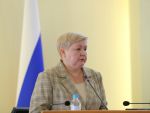 Министр труда и соцразвития Ростовской области ушла в отставку