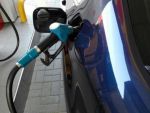В Ростовской области снова подорожал бензин
