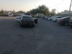 В Ростове женщина пострадала под колесами легковушки