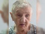В Ростове без вести пропала 84-летняя женщина с провалами памяти