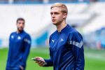 Донская «Чайка» разделила очки с волгоградским «Ротором» - 0:0