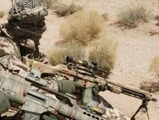 На Дону вернувшийся с СВО боец «Вагнера» ударил знакомого ножом и изнасиловал