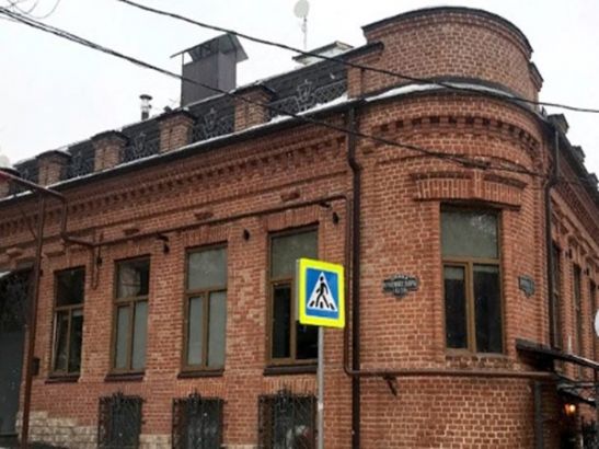 В Ростове особняк Давыдова продают за 85 миллионов рублей