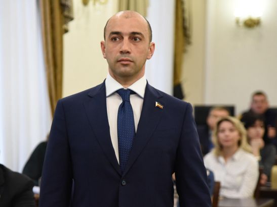 Бывший депутат донского парламента избежал наказания по делу о мошенничестве