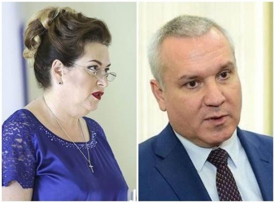 Экс-замминистра здравоохранения Ростовской области Беседовского арестовали