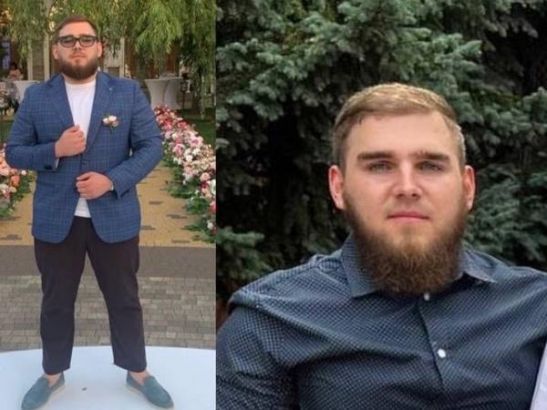 Пропавший в Ростове 22-летний Захар Степанцов найден живым
