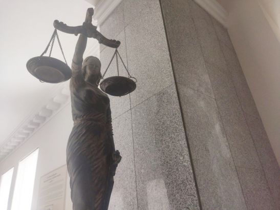 Под суд пойдет ростовчанка, зарезавшая супруга по пьяни