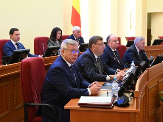 Донские парламентарии предложили сохранять номера сим-карт за участниками СВО