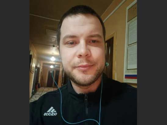 Александр Стройло из Семикаракорска погиб в СВО