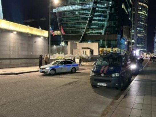 Жителя Ростовской области забили до смерти в центре Москвы