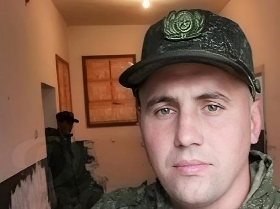 Еще один боец из Ростовской области погиб в СВО