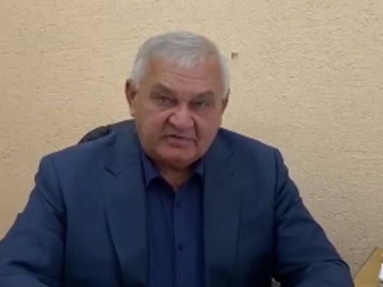 В Ростовской области к замглавы администрации Обливского района нагрянули силовики