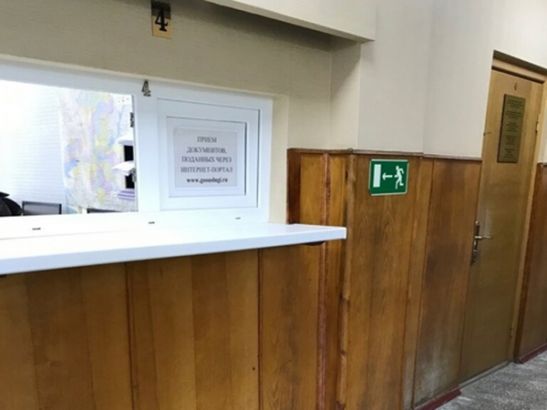 Из-за сбоя в базе ГИБДД жители Ростовской области не могут оформить документы в МРЭО