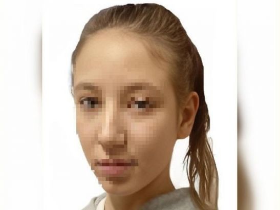 В Таганроге нашли живой пропавшую 16-летнюю жительницу Бурятии