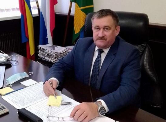 Глава администрации Кашарского района Иван Фалынсков пошел на рыбалку и утонул