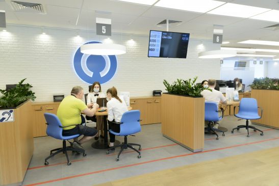 «Открытие Авто»: по итогам 9 месяцев банк «Открытие» в ЮФО увеличил объемы автокредитования в 1,5 раза