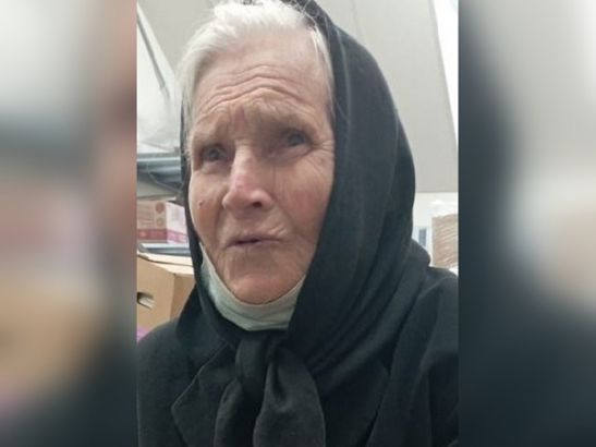 В Гуково ищут без вести пропавшую бабушку, нуждающуюся в медпомощи