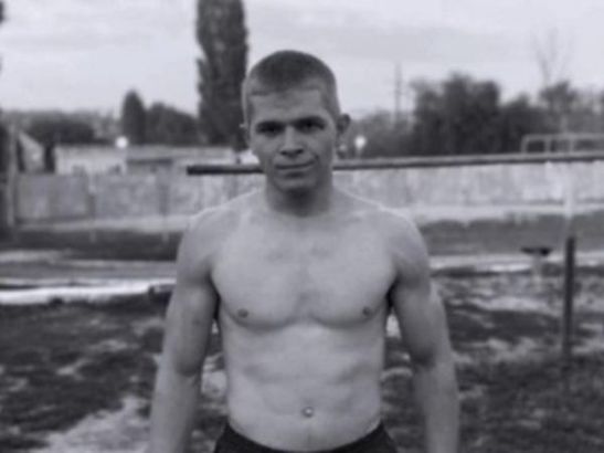 В Новочеркасске нашли живым пропавшего 18-летнего военнослужащего