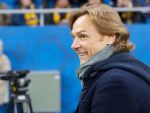 Валерий Карпин собирается покинуть ФК «Ростов»