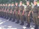 В Ростовской области осенью ряды ВС РФ пополнят порядка четырех тысяч призывников
