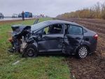 На трассе Ростов – Ставрополь один погиб и двое пострадали в ДТП с «Хендай»