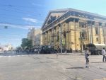 Почти 70 миллионов рублей выделят на консервацию Ростовского цирка