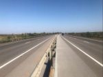 Из-за ремонта трассы жители Азова часами добираются на работу в Ростов