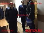 Экс-министра здравоохранения Ростовской области Татьяну Быковскую закрыли в СИЗО