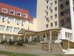 На посты охраны в ростовской туберкулезной больнице выделят более 7 миллионов рублей