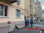 В центре Ростова в многоэтажке произошла утечка газа