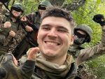 В ходе спецоперации погиб 22-летний певчий храма из Батайска