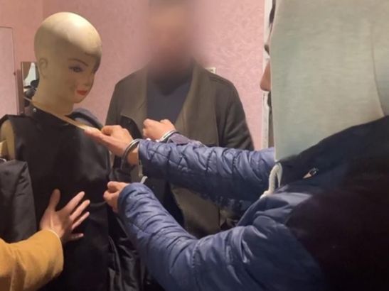 Подозреваемый в убийстве жительницы Белой Калитвы показал, как расправился с ней